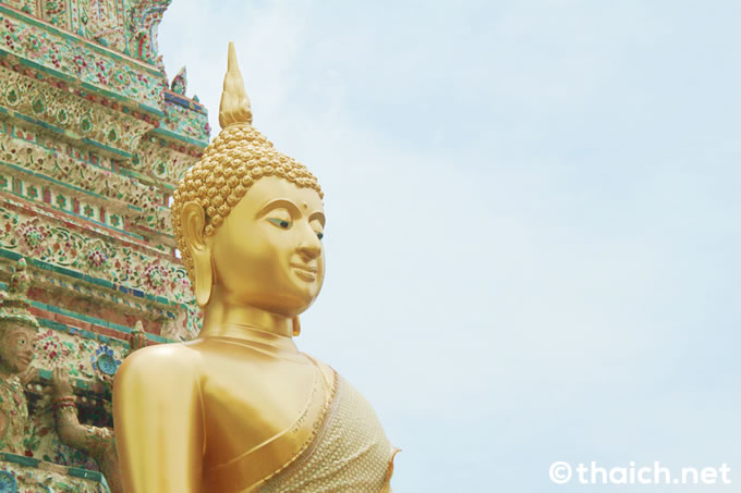 タイの国教は仏教ですか？