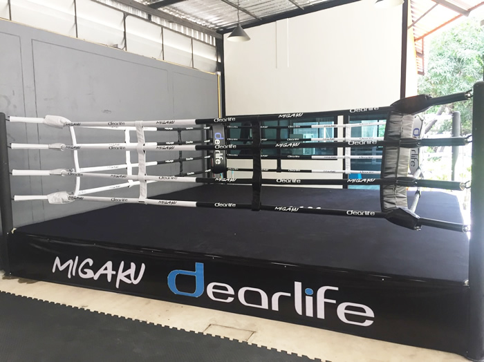 Migaku Fitness Club Sukhumvit24