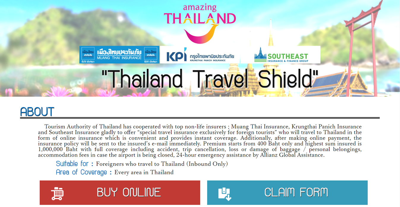 © http://thailandtravelshield.tourismthailand.org/