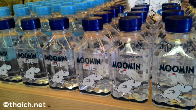 Moomin Cafe pics 04